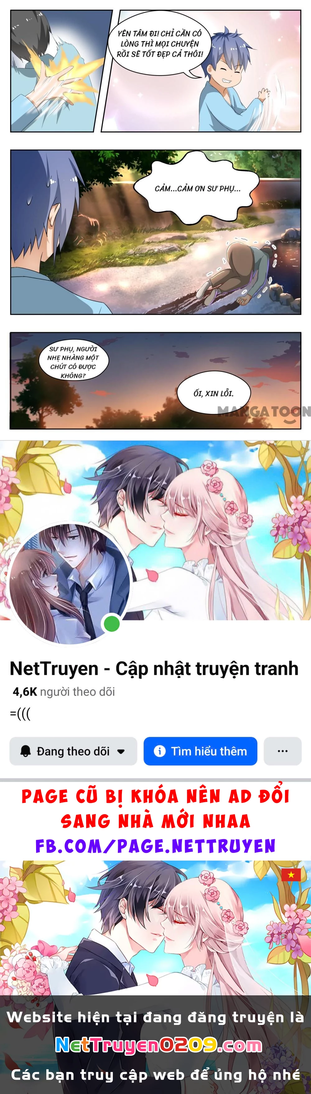 Nam Sinh Của Học Viện Nữ Sinh Chapter 145 - 8