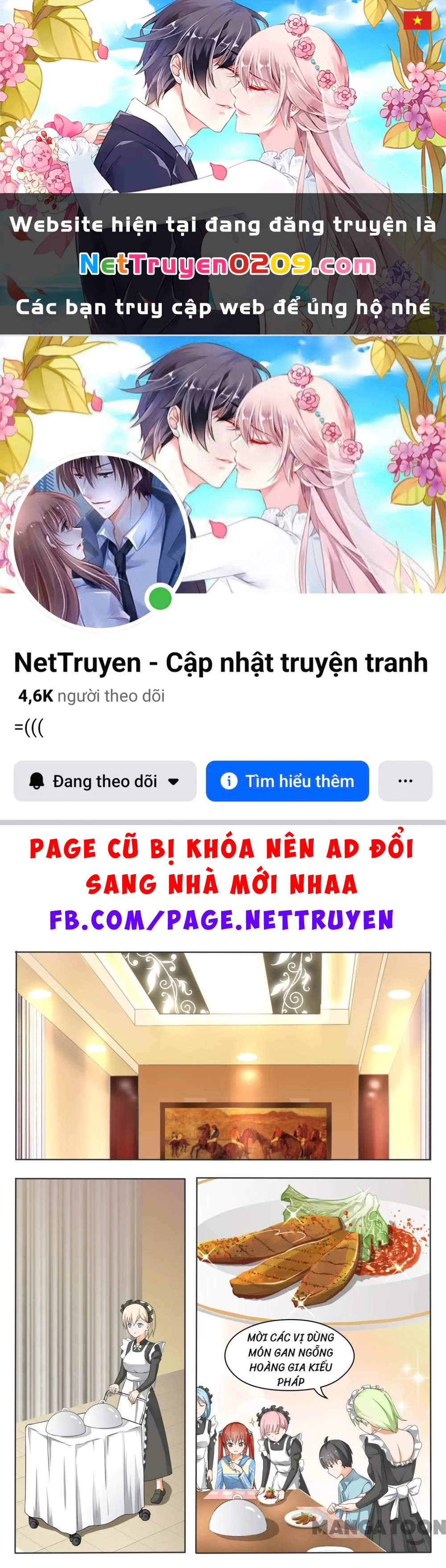 Nam Sinh Của Học Viện Nữ Sinh Chapter 146 - 1