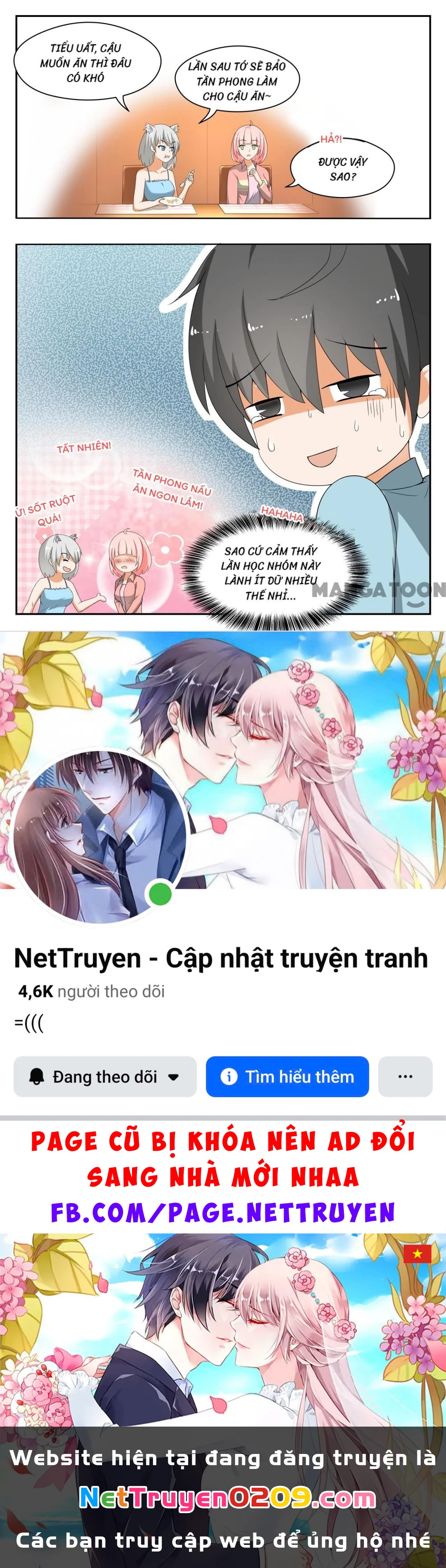 Nam Sinh Của Học Viện Nữ Sinh Chapter 146 - 9