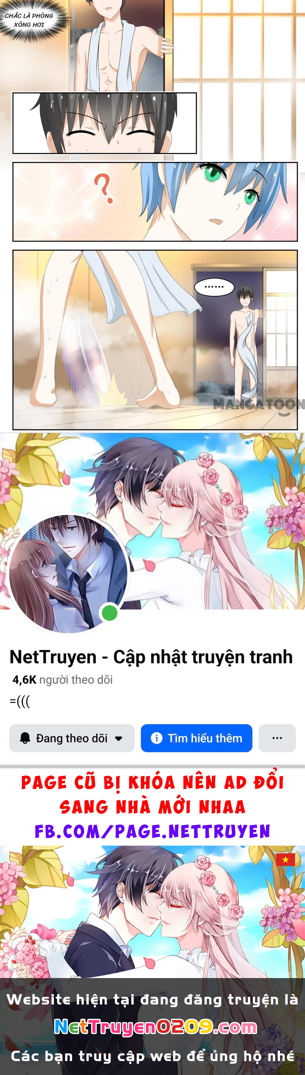 Nam Sinh Của Học Viện Nữ Sinh Chapter 147 - 8