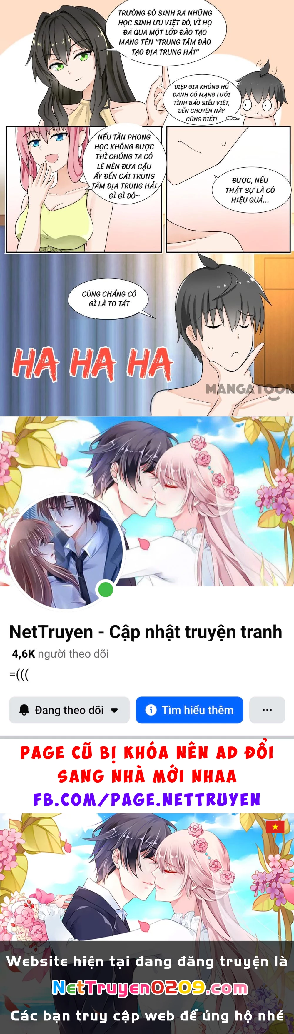 Nam Sinh Của Học Viện Nữ Sinh Chapter 149 - 8