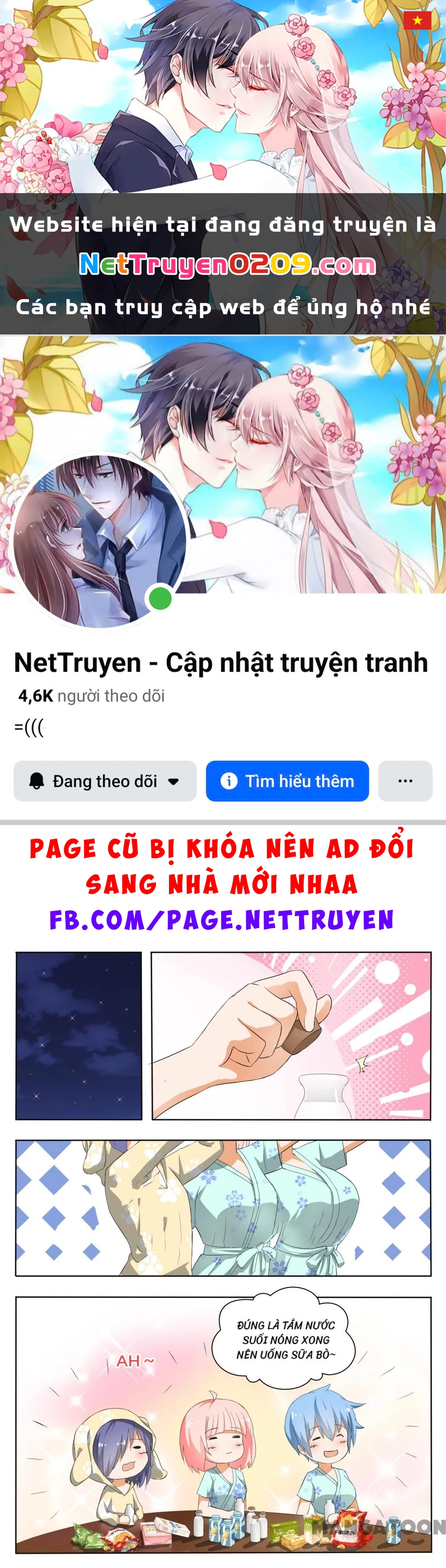 Nam Sinh Của Học Viện Nữ Sinh Chapter 150 - 1