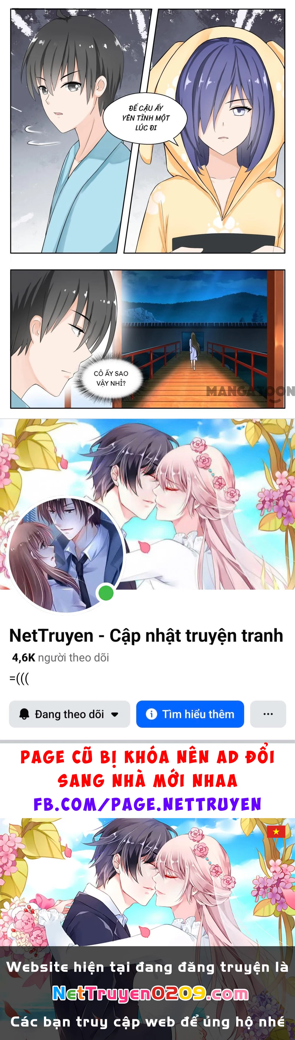 Nam Sinh Của Học Viện Nữ Sinh Chapter 150 - 10