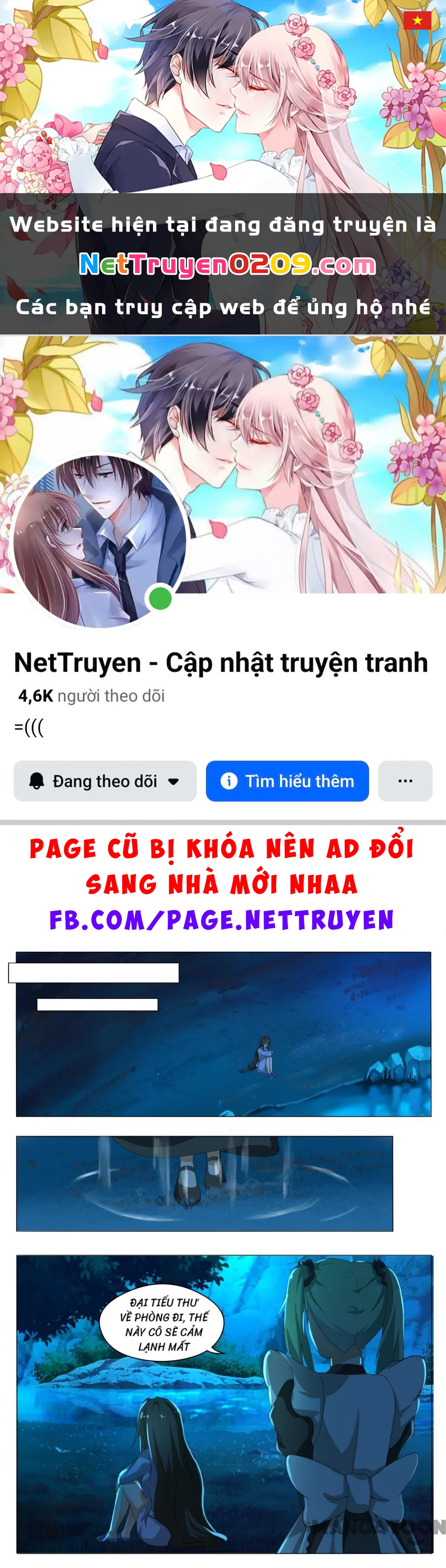 Nam Sinh Của Học Viện Nữ Sinh Chapter 151 - 1