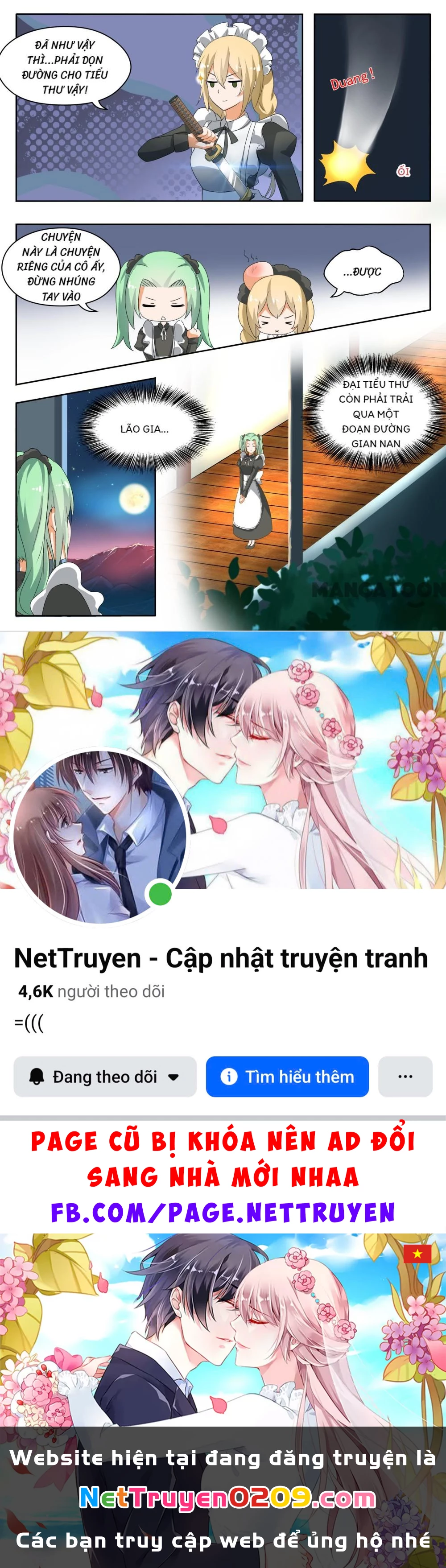 Nam Sinh Của Học Viện Nữ Sinh Chapter 152 - 10