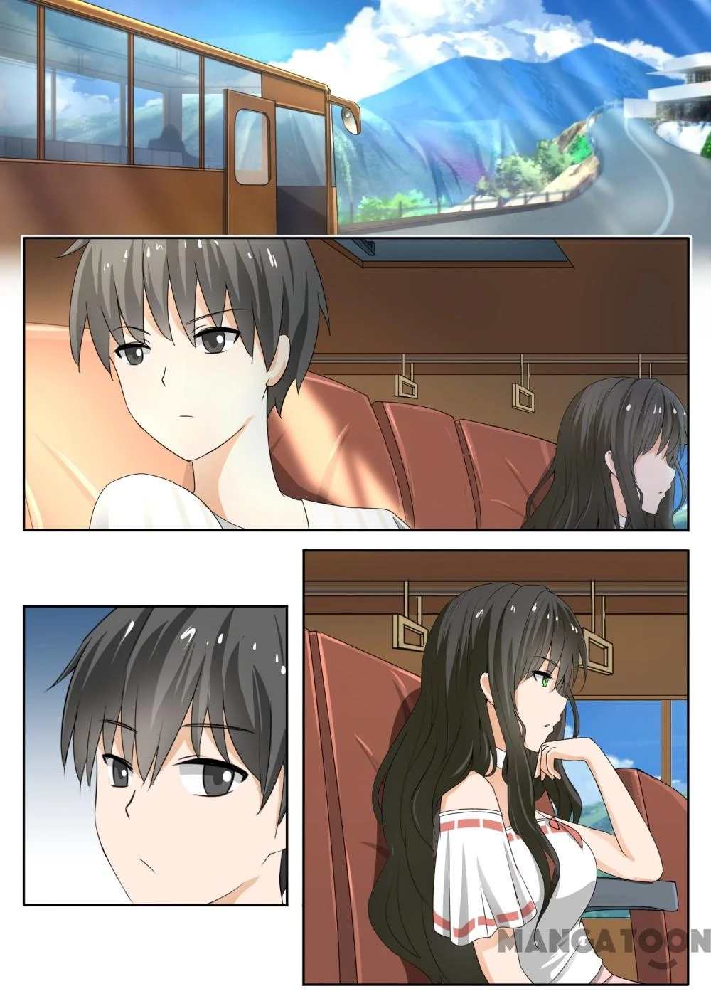 Nam Sinh Của Học Viện Nữ Sinh Chapter 153 - 5