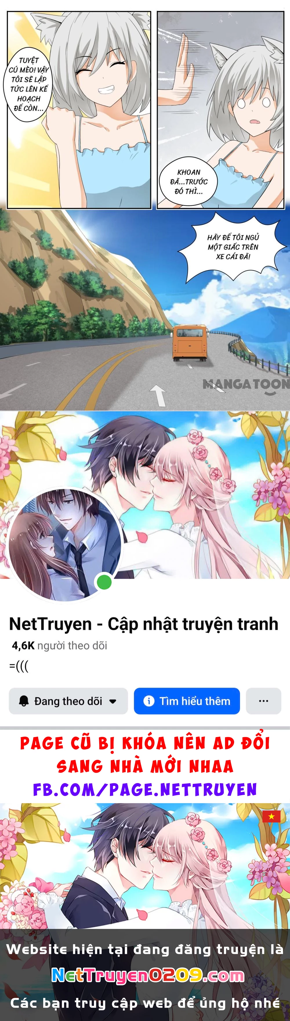 Nam Sinh Của Học Viện Nữ Sinh Chapter 153 - 8