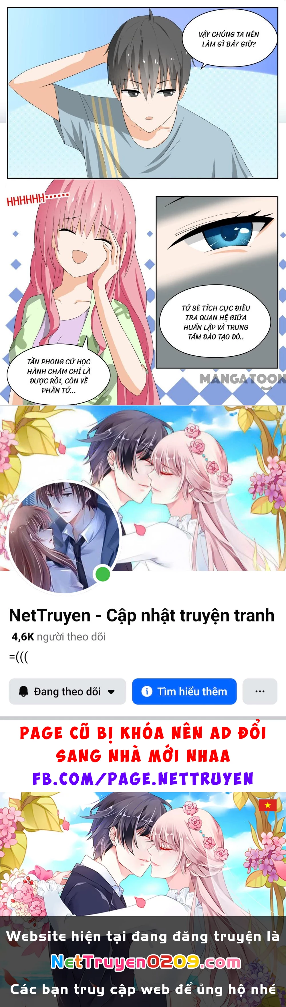 Nam Sinh Của Học Viện Nữ Sinh Chapter 154 - 8