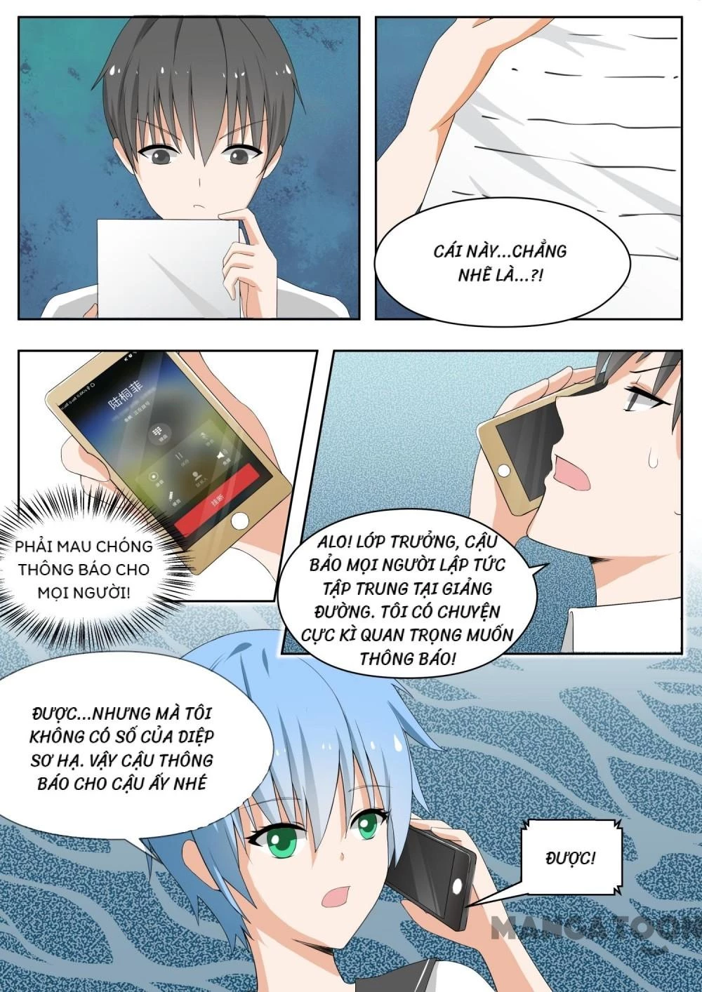 Nam Sinh Của Học Viện Nữ Sinh Chapter 156 - 5