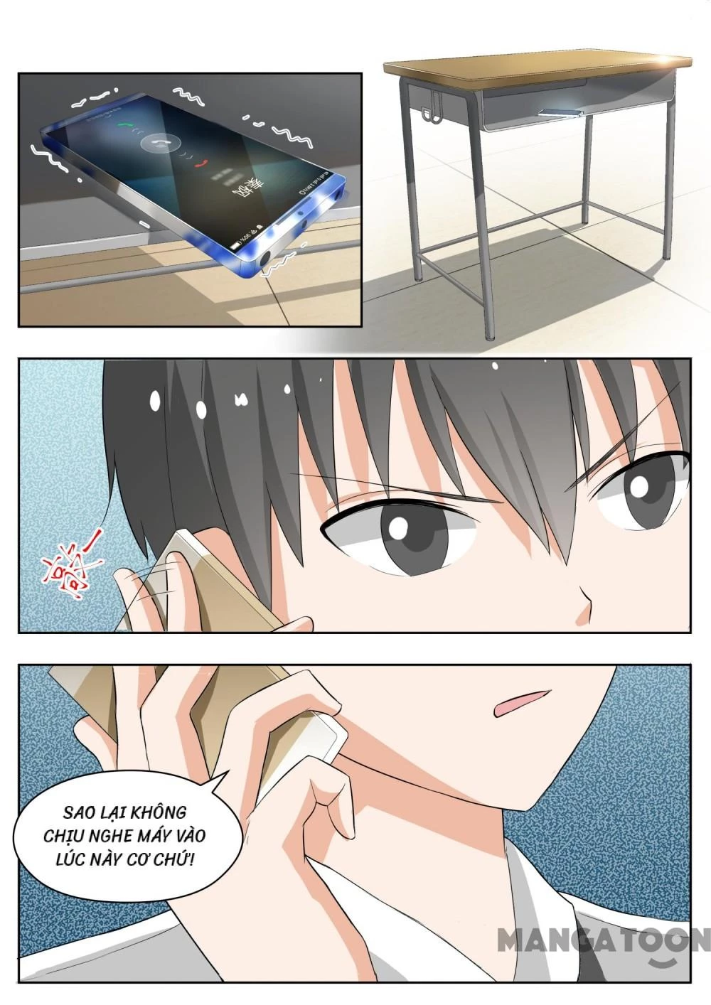 Nam Sinh Của Học Viện Nữ Sinh Chapter 156 - 6