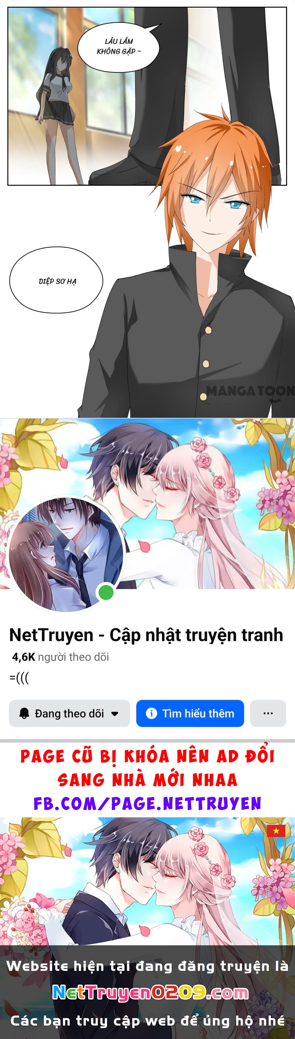 Nam Sinh Của Học Viện Nữ Sinh Chapter 156 - 8