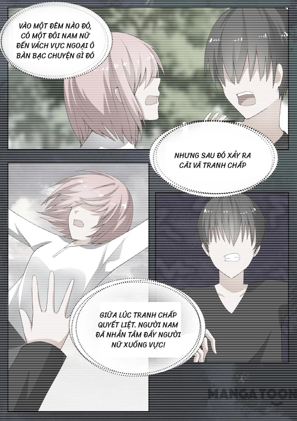 Nam Sinh Của Học Viện Nữ Sinh Chapter 157 - 6