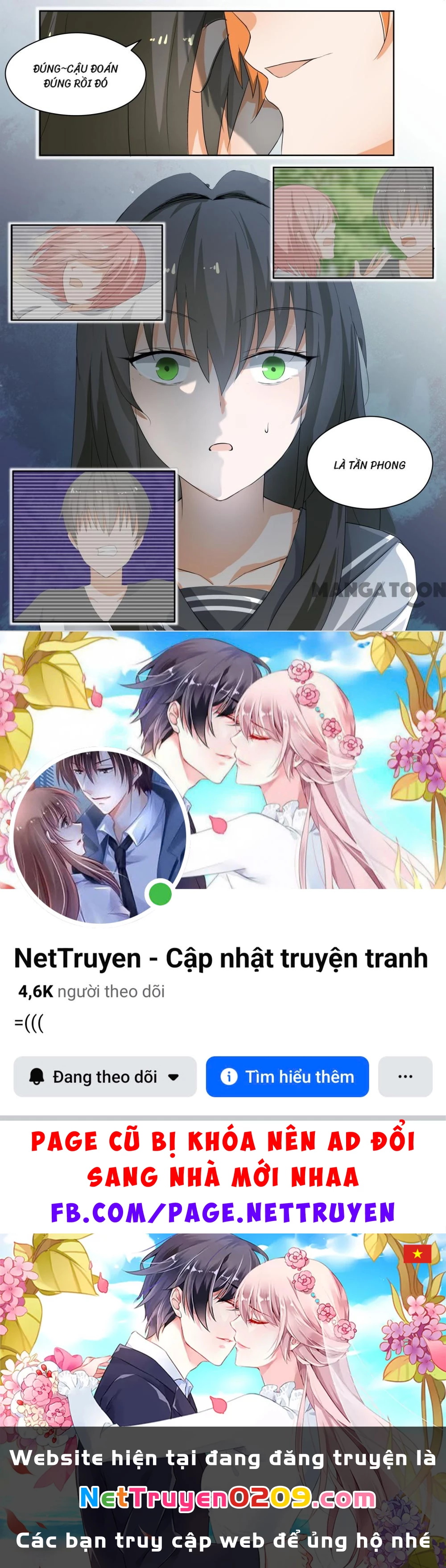 Nam Sinh Của Học Viện Nữ Sinh Chapter 157 - 8