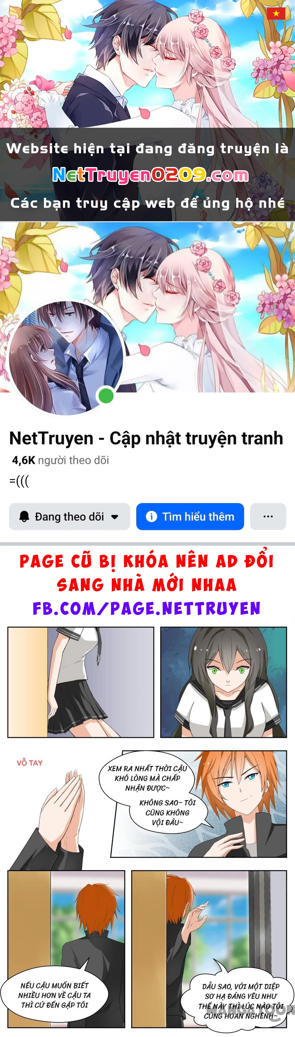 Nam Sinh Của Học Viện Nữ Sinh Chapter 158 - 1