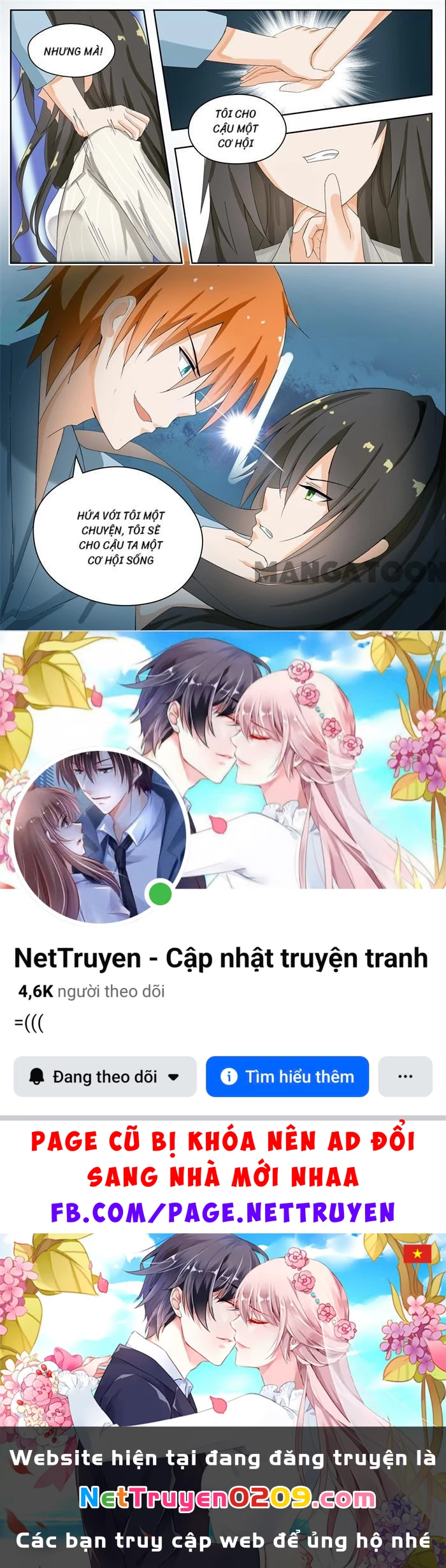 Nam Sinh Của Học Viện Nữ Sinh Chapter 160 - 10