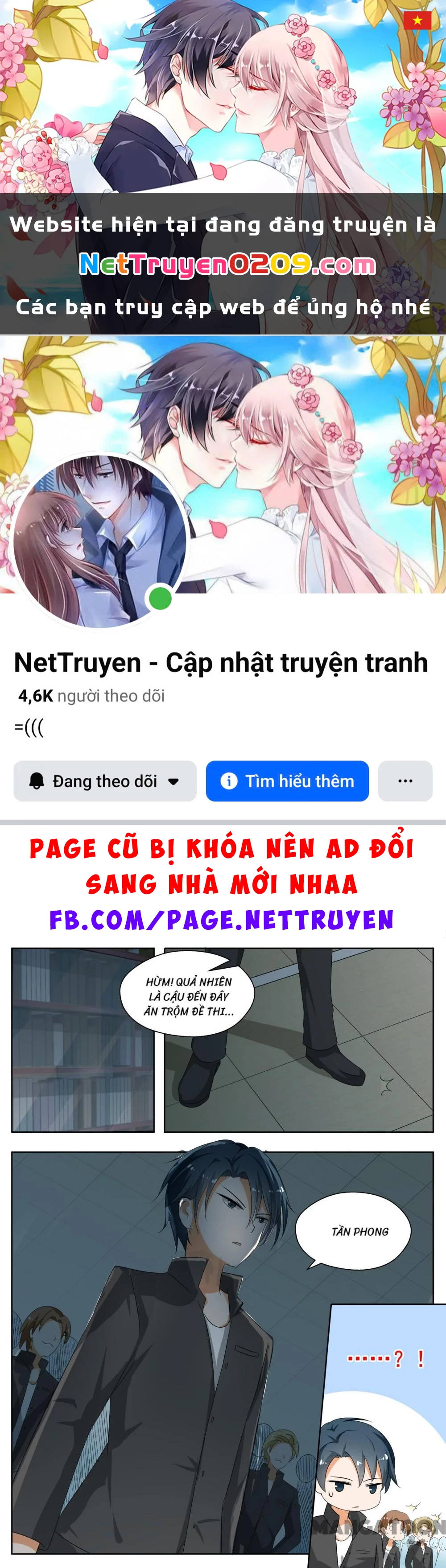 Nam Sinh Của Học Viện Nữ Sinh Chapter 161 - 1