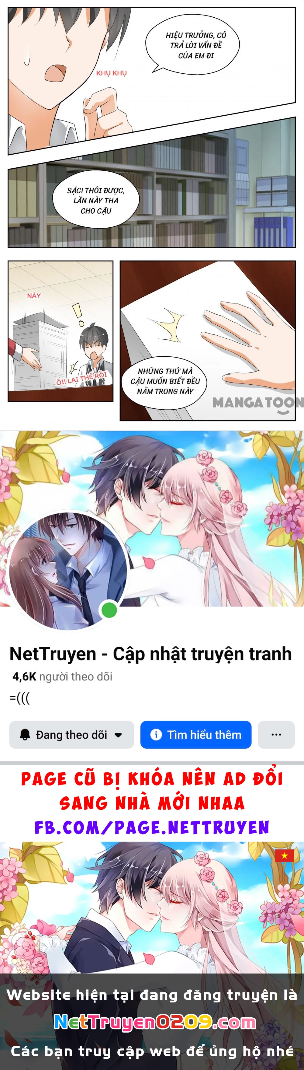 Nam Sinh Của Học Viện Nữ Sinh Chapter 161 - 8