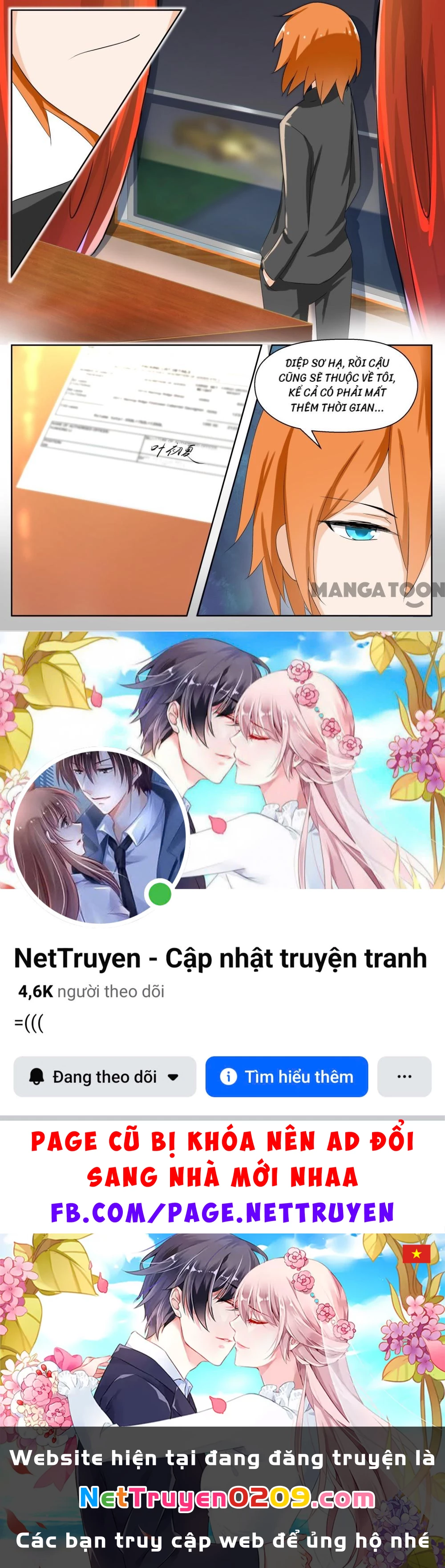 Nam Sinh Của Học Viện Nữ Sinh Chapter 162 - 9