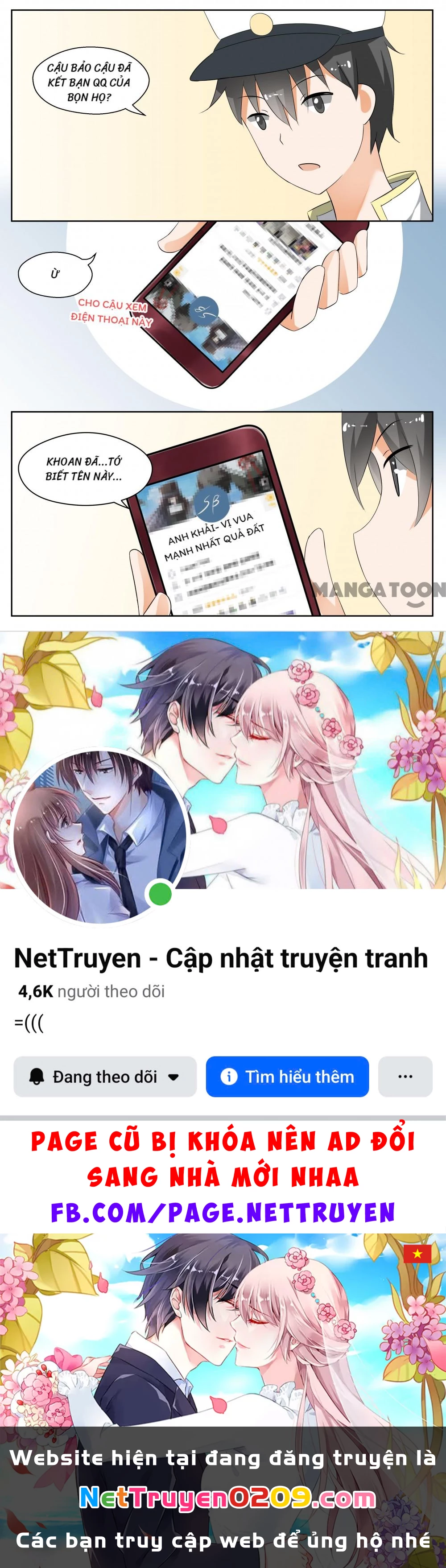 Nam Sinh Của Học Viện Nữ Sinh Chapter 163 - 8