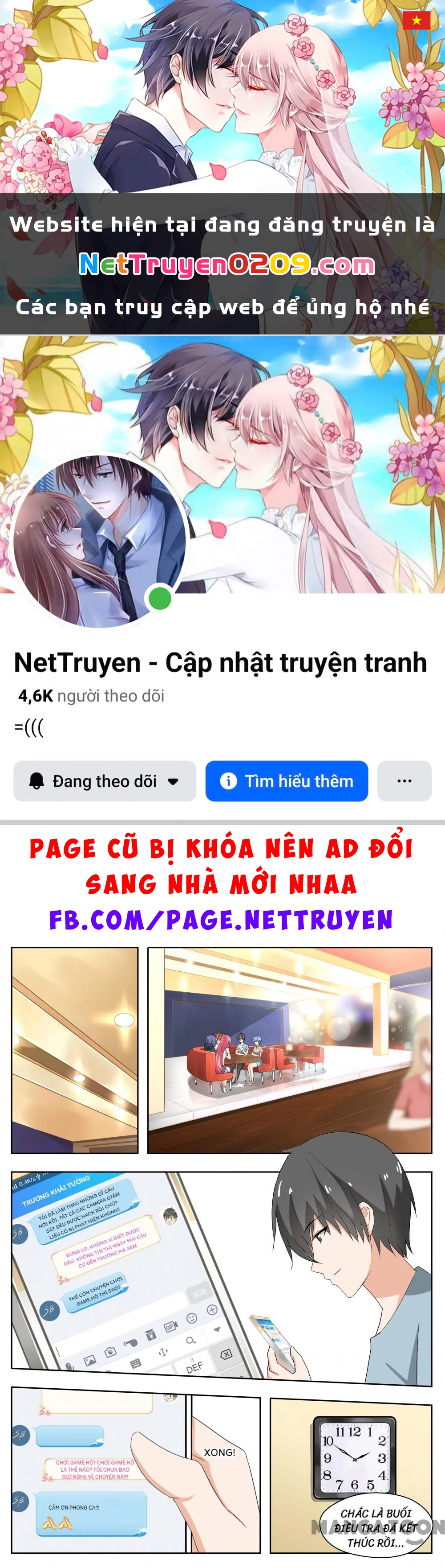 Nam Sinh Của Học Viện Nữ Sinh Chapter 166 - 1