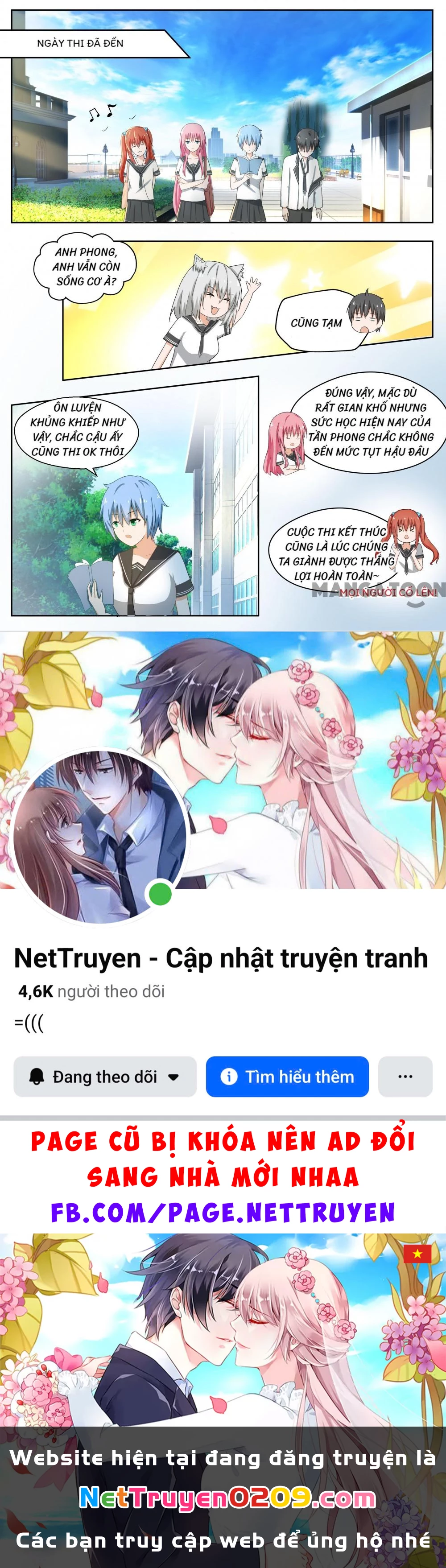 Nam Sinh Của Học Viện Nữ Sinh Chapter 166 - 8