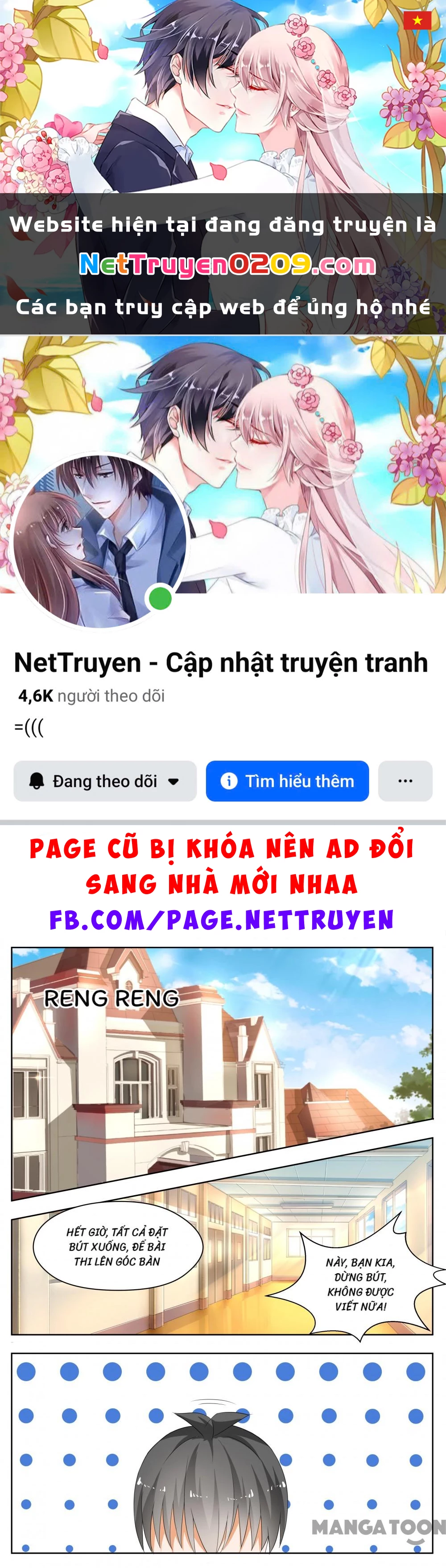 Nam Sinh Của Học Viện Nữ Sinh Chapter 167 - 1