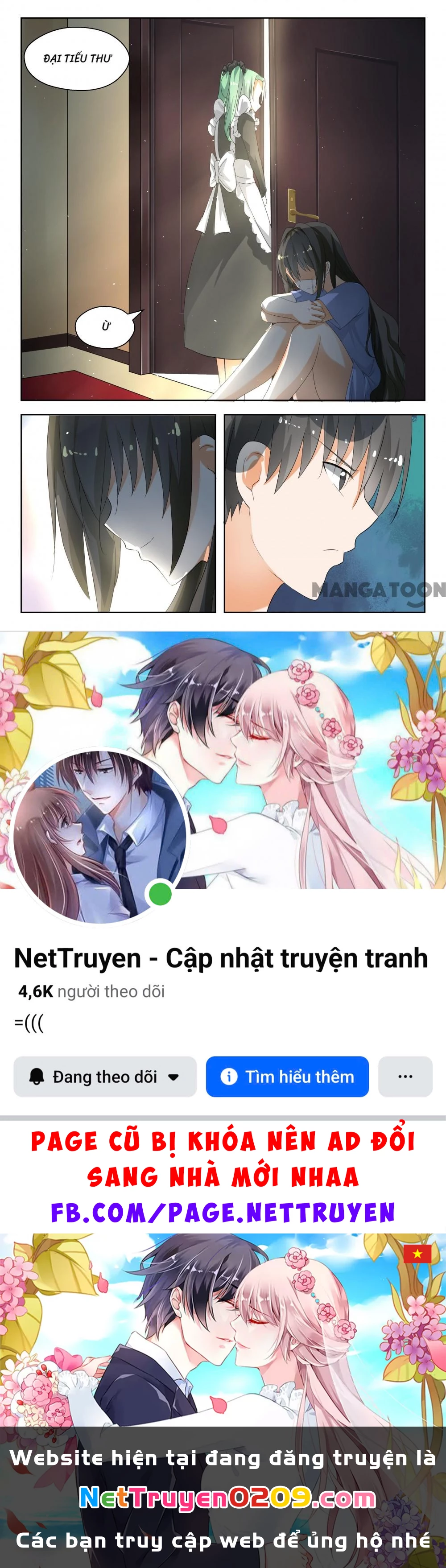 Nam Sinh Của Học Viện Nữ Sinh Chapter 167 - 9