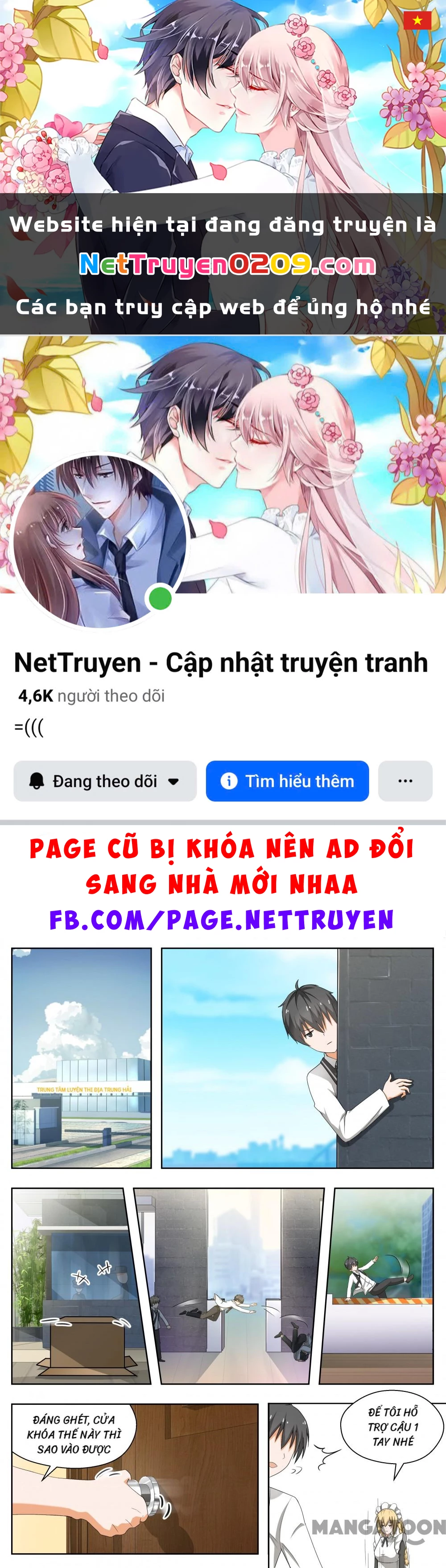 Nam Sinh Của Học Viện Nữ Sinh Chapter 168 - 1