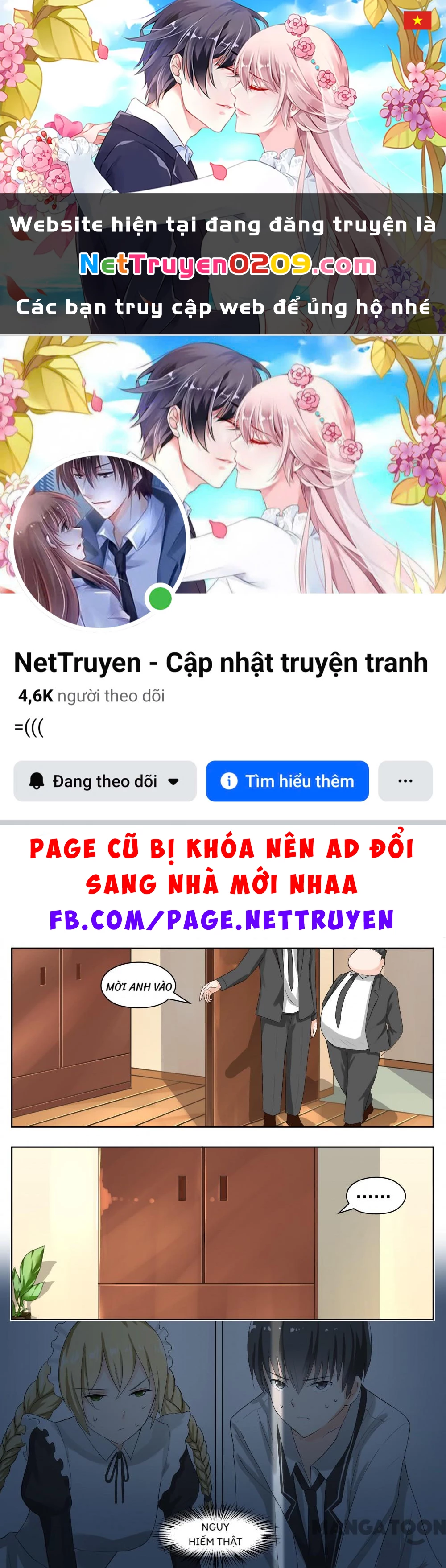 Nam Sinh Của Học Viện Nữ Sinh Chapter 169 - 1