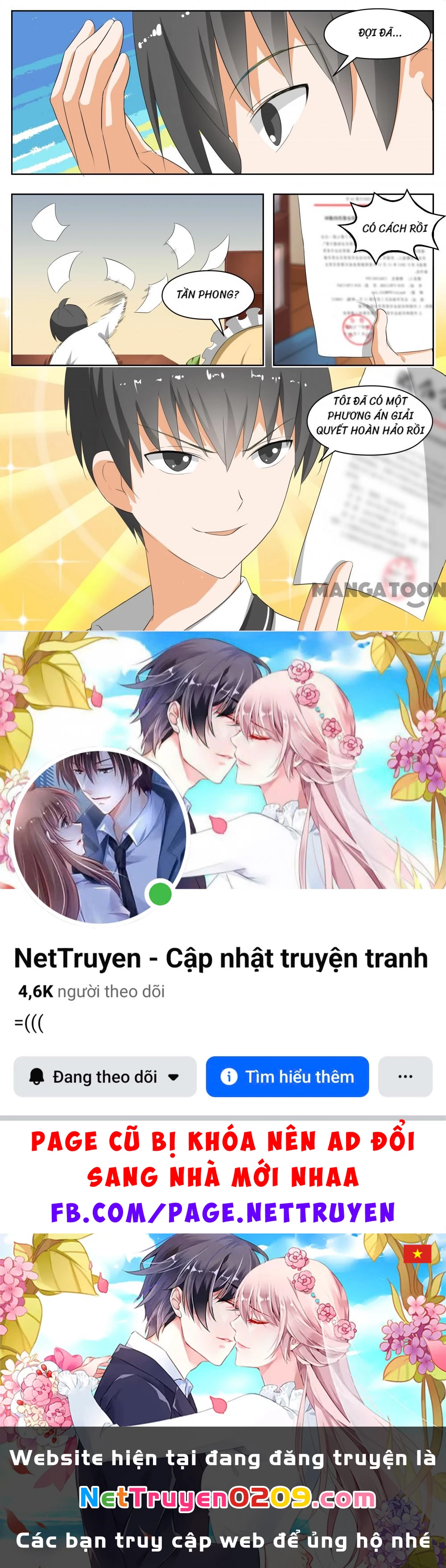 Nam Sinh Của Học Viện Nữ Sinh Chapter 169 - 8