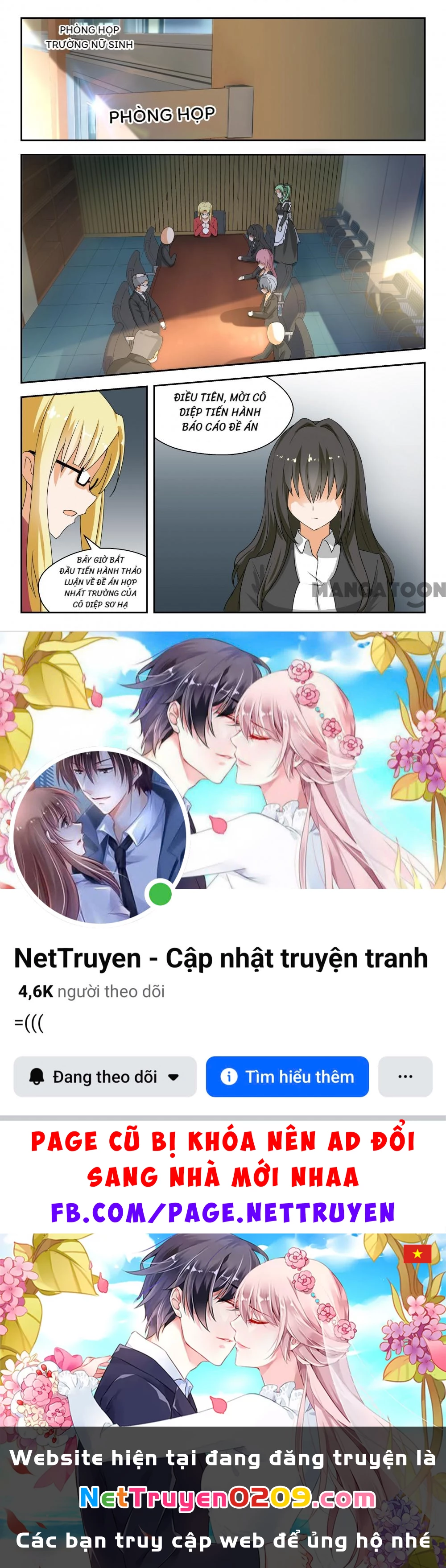 Nam Sinh Của Học Viện Nữ Sinh Chapter 170 - 8