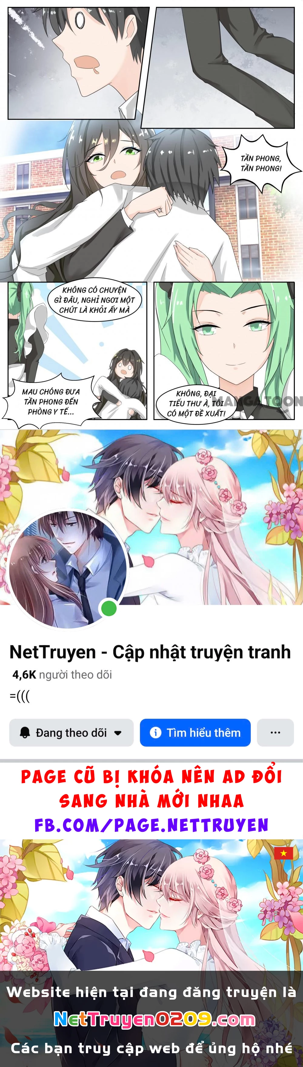 Nam Sinh Của Học Viện Nữ Sinh Chapter 173 - 8