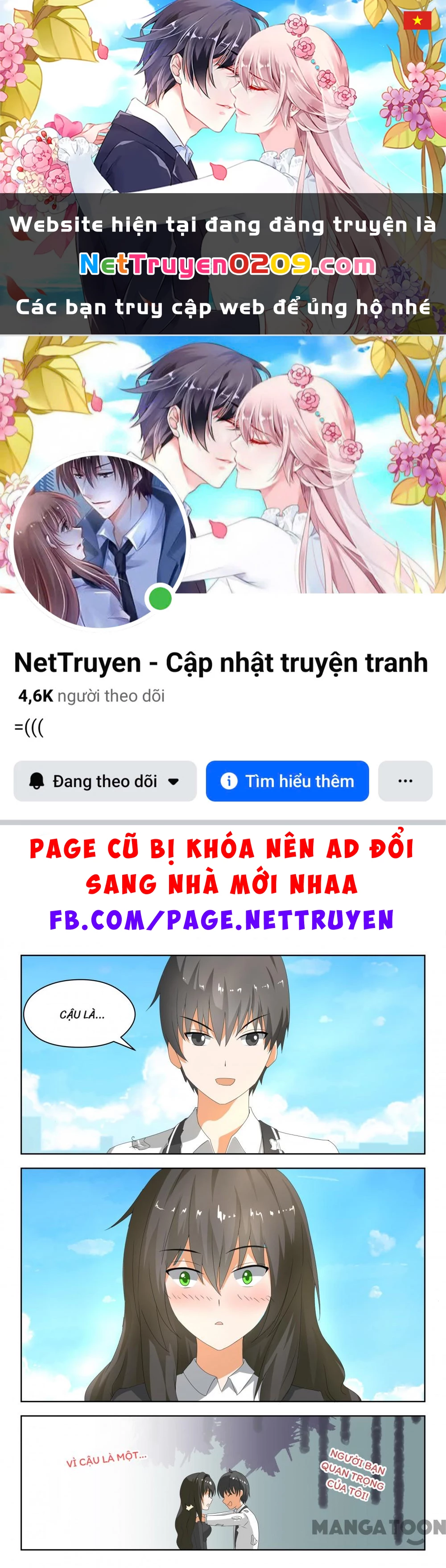 Nam Sinh Của Học Viện Nữ Sinh Chapter 175 - 1