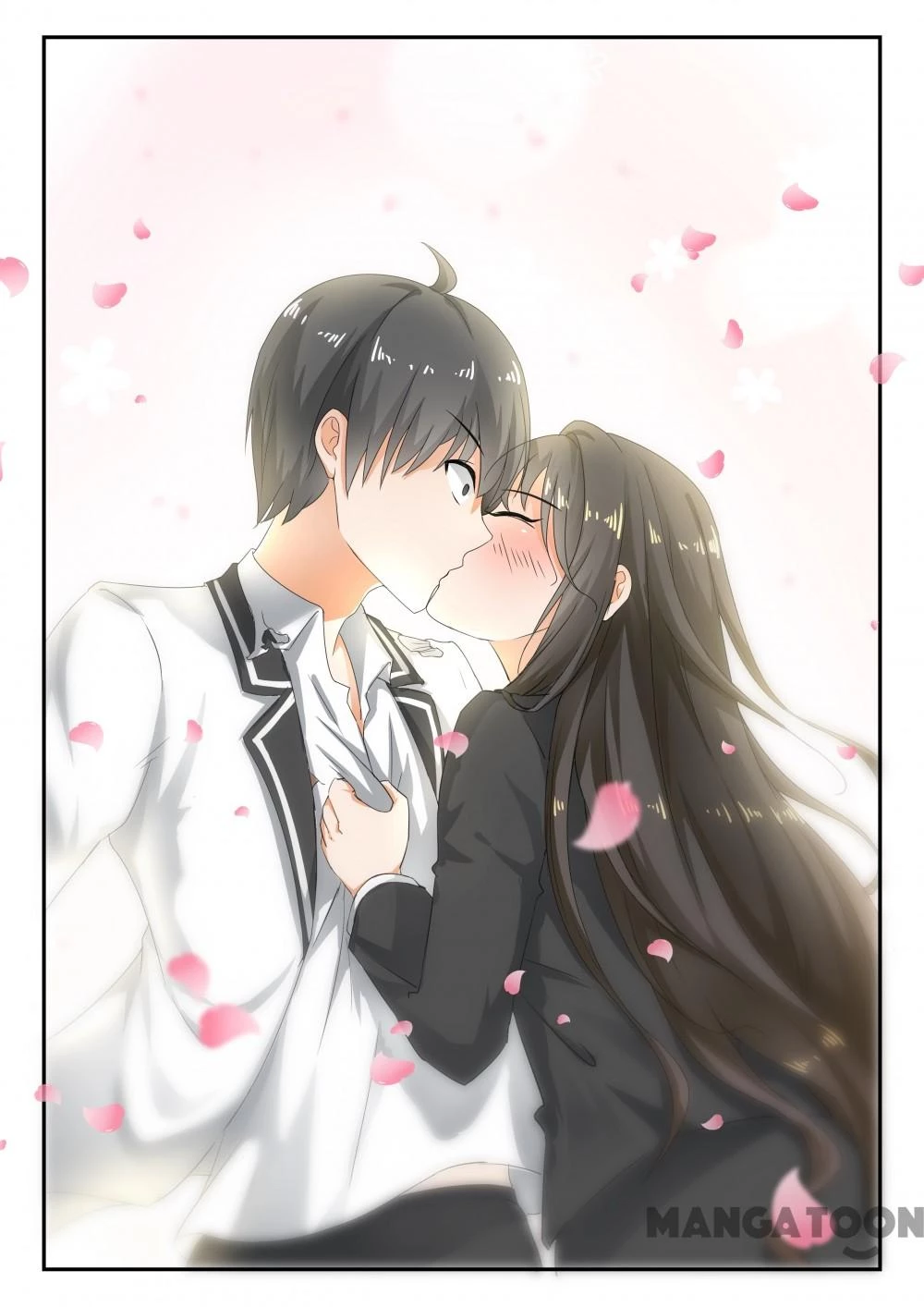 Nam Sinh Của Học Viện Nữ Sinh Chapter 175 - 5