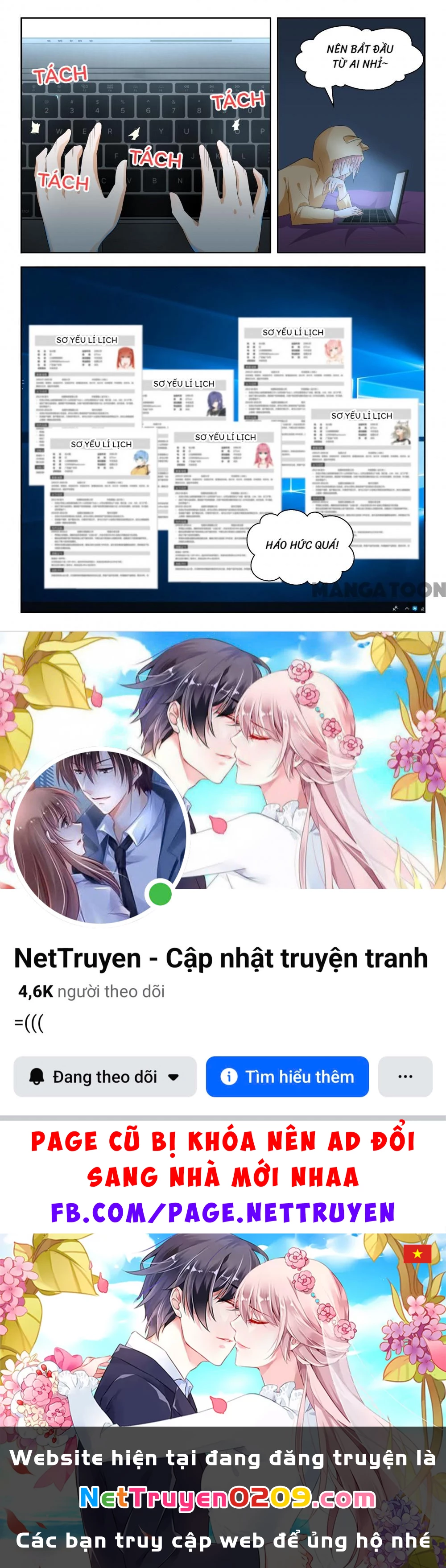 Nam Sinh Của Học Viện Nữ Sinh Chapter 176 - 9