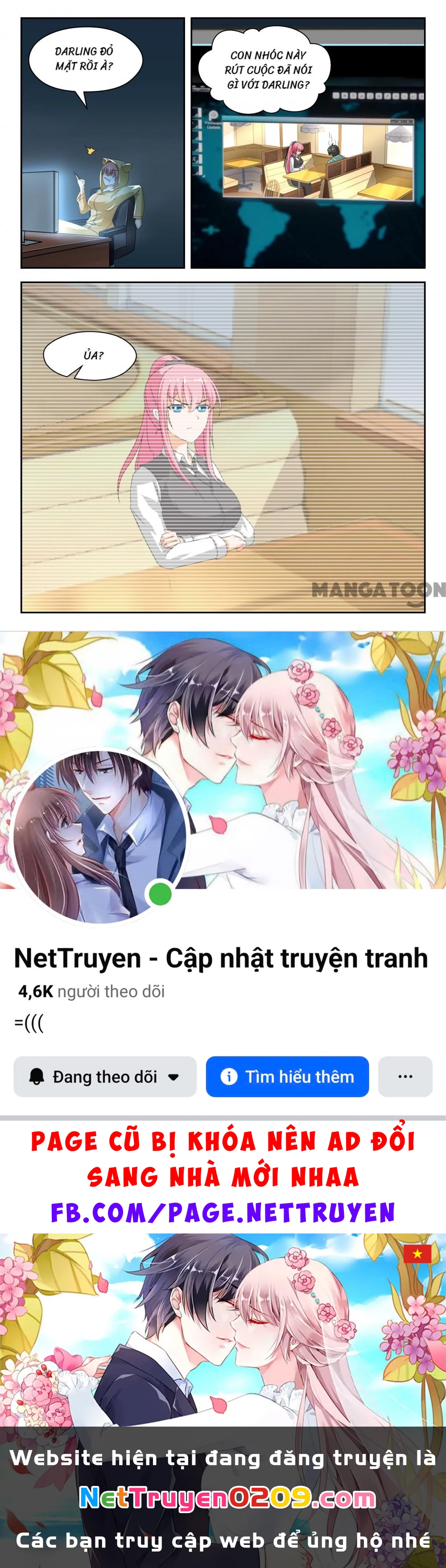 Nam Sinh Của Học Viện Nữ Sinh Chapter 177 - 9