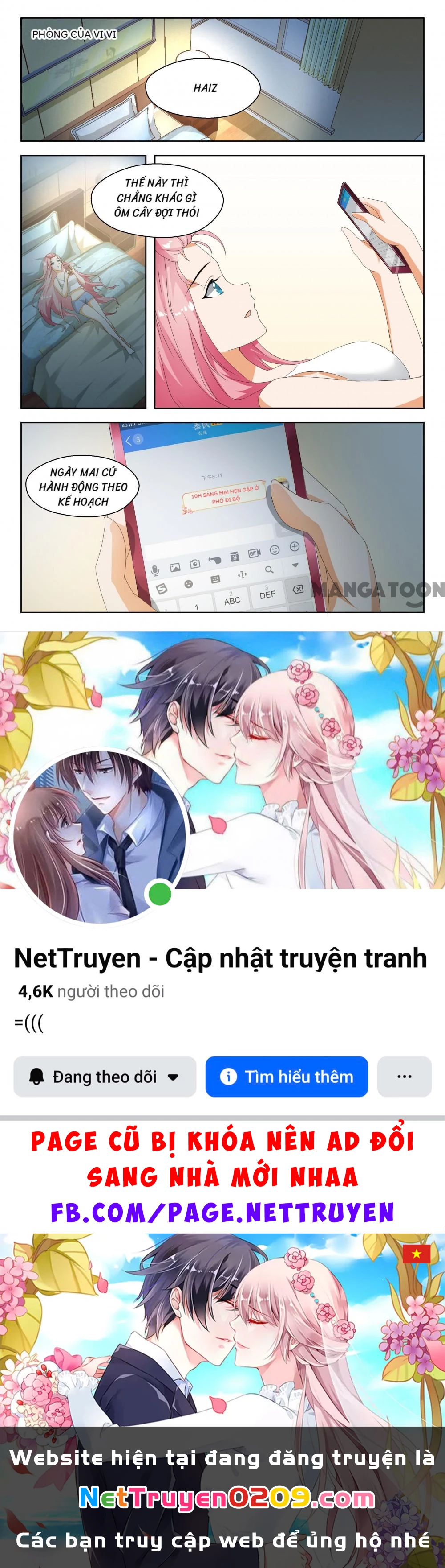 Nam Sinh Của Học Viện Nữ Sinh Chapter 178 - 9