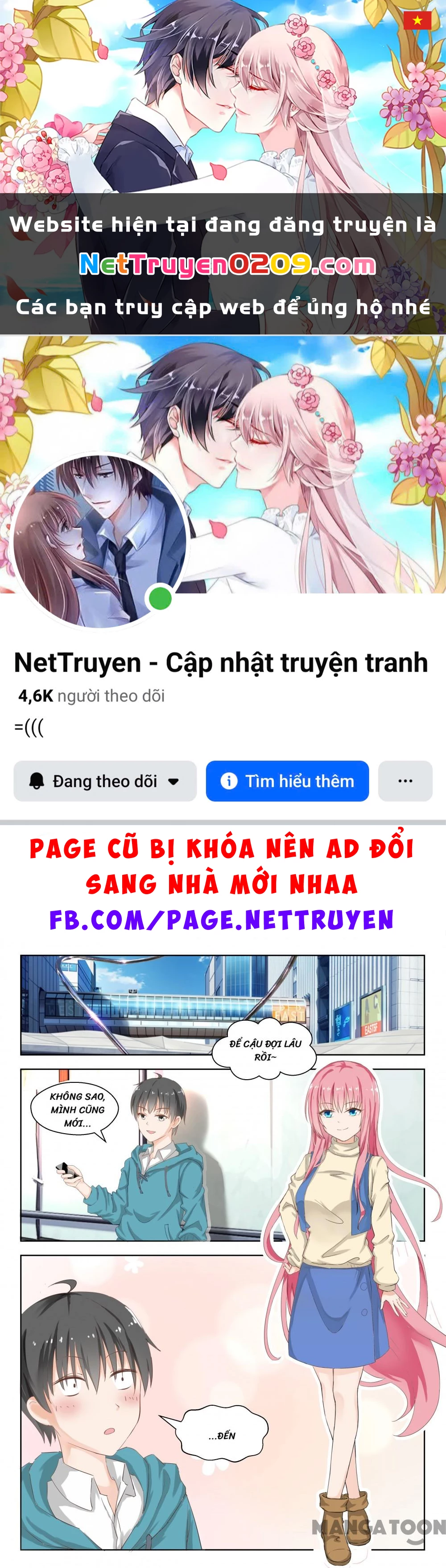 Nam Sinh Của Học Viện Nữ Sinh Chapter 179 - 1