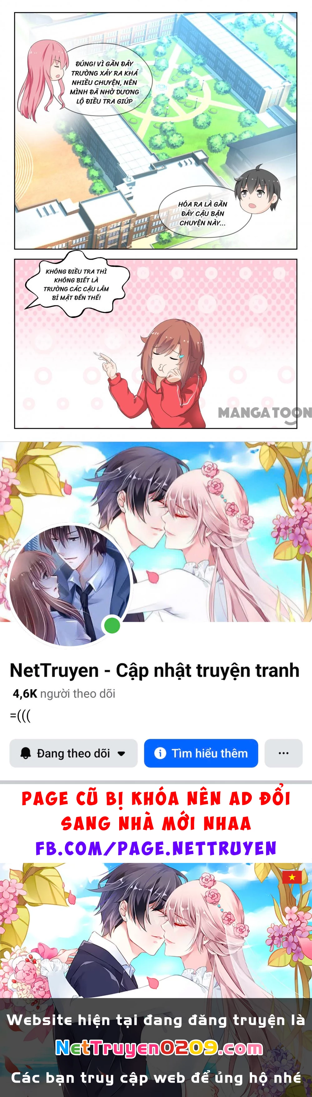 Nam Sinh Của Học Viện Nữ Sinh Chapter 179 - 10