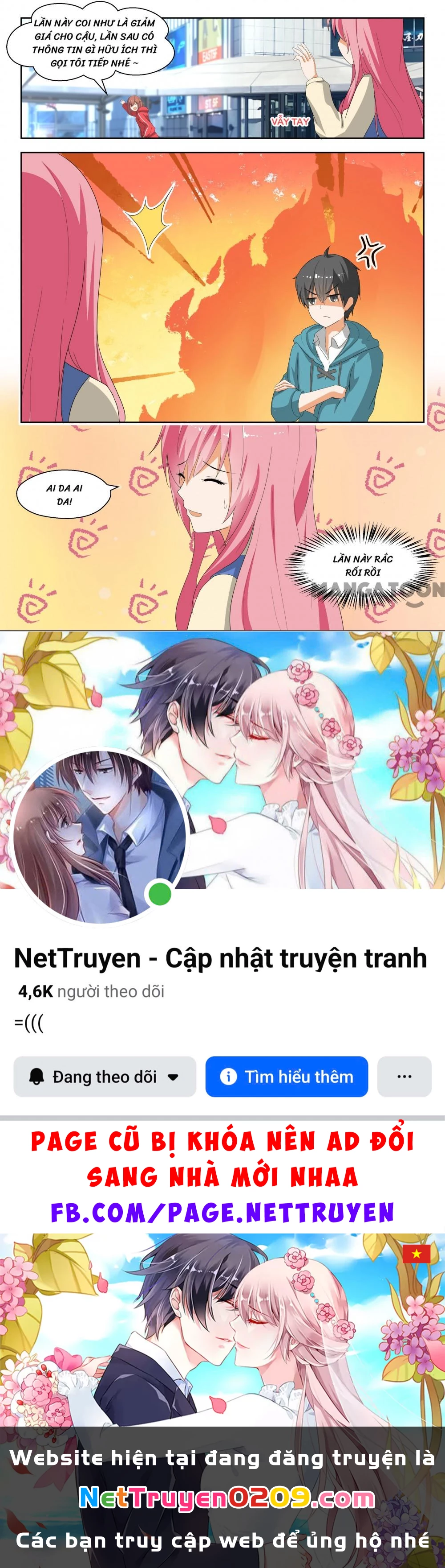 Nam Sinh Của Học Viện Nữ Sinh Chapter 180 - 10