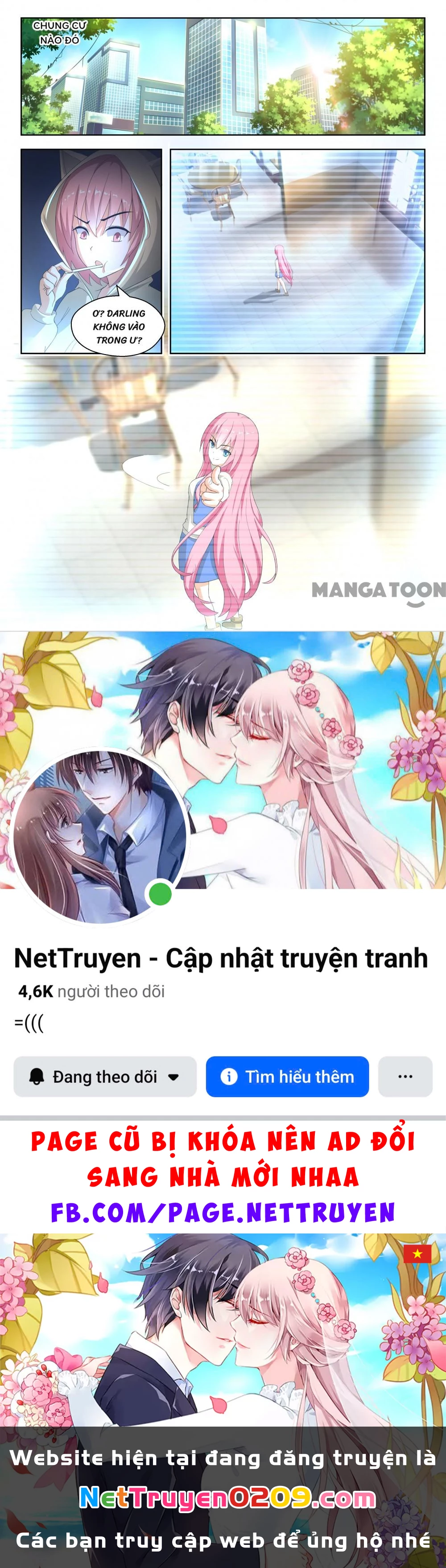 Nam Sinh Của Học Viện Nữ Sinh Chapter 181 - 10