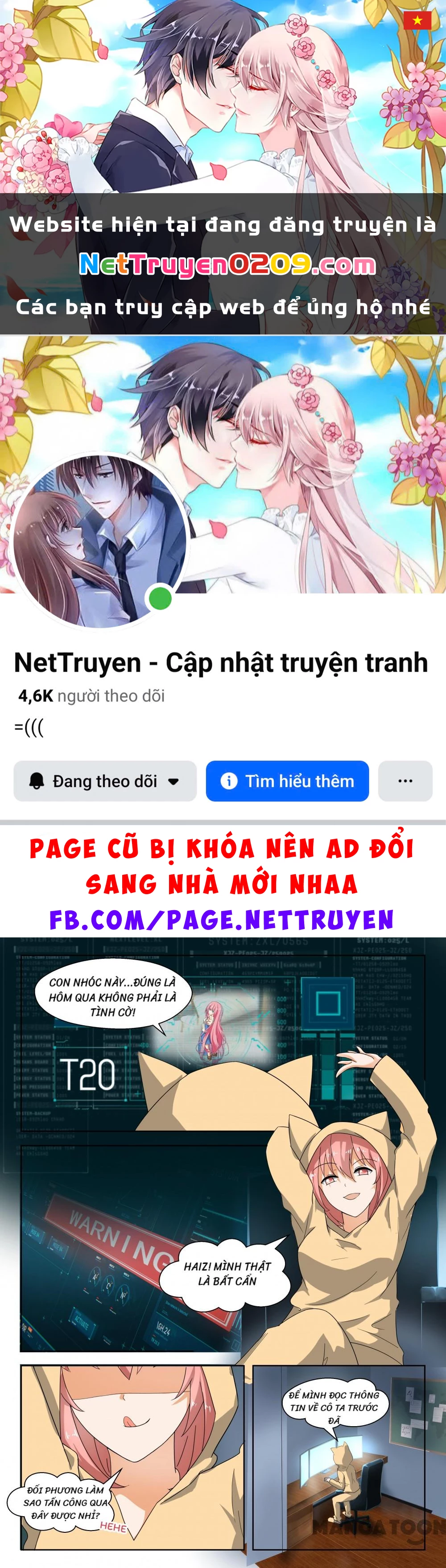 Nam Sinh Của Học Viện Nữ Sinh Chapter 182 - 1