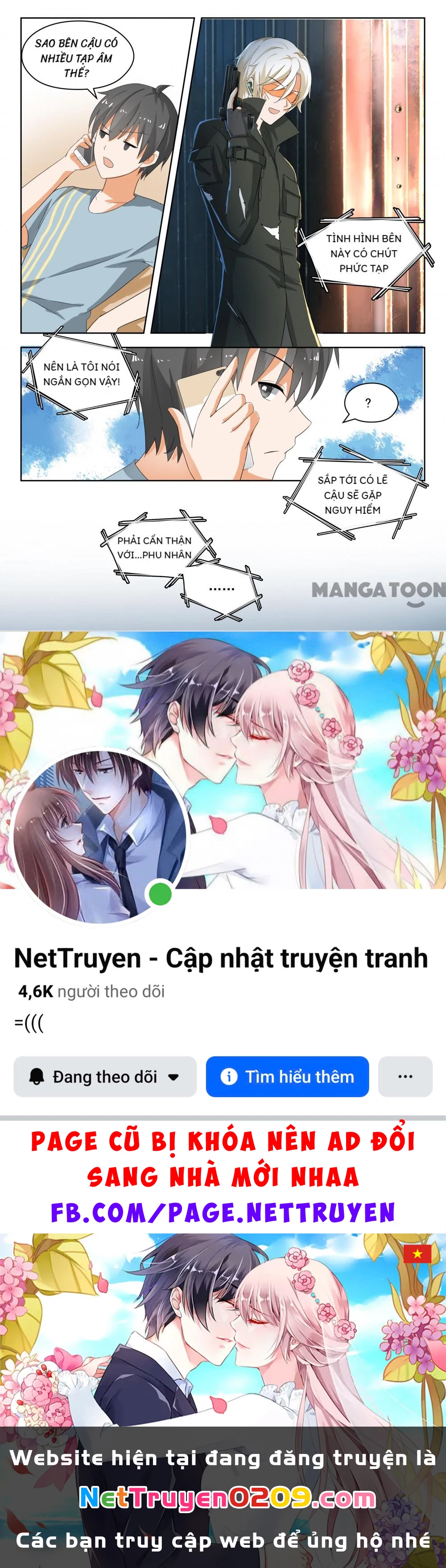 Nam Sinh Của Học Viện Nữ Sinh Chapter 182 - 12