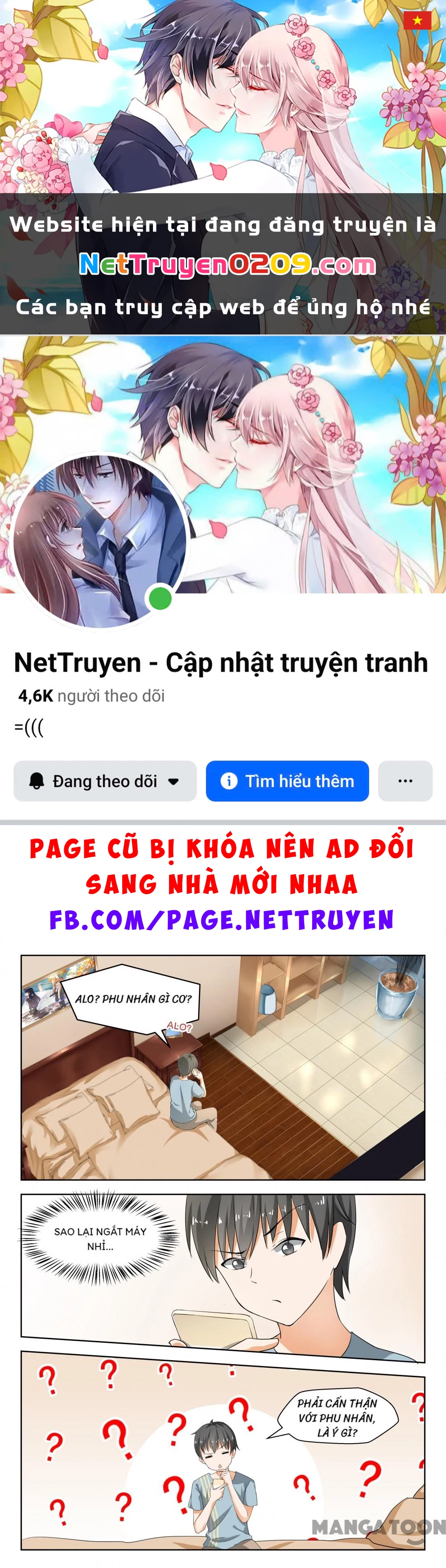 Nam Sinh Của Học Viện Nữ Sinh Chapter 183 - 1