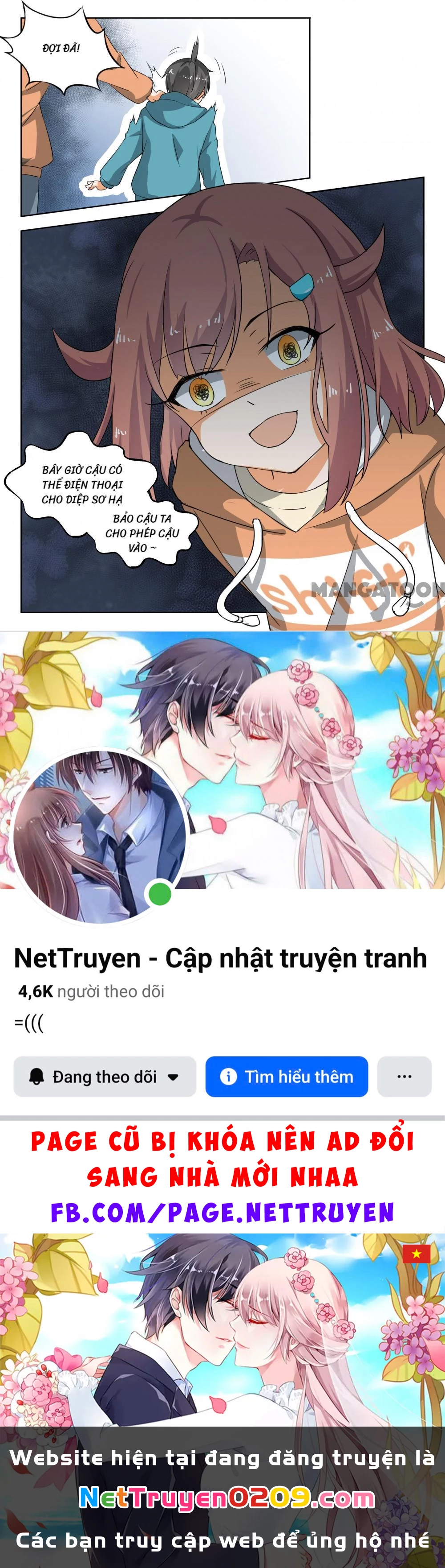 Nam Sinh Của Học Viện Nữ Sinh Chapter 183 - 10