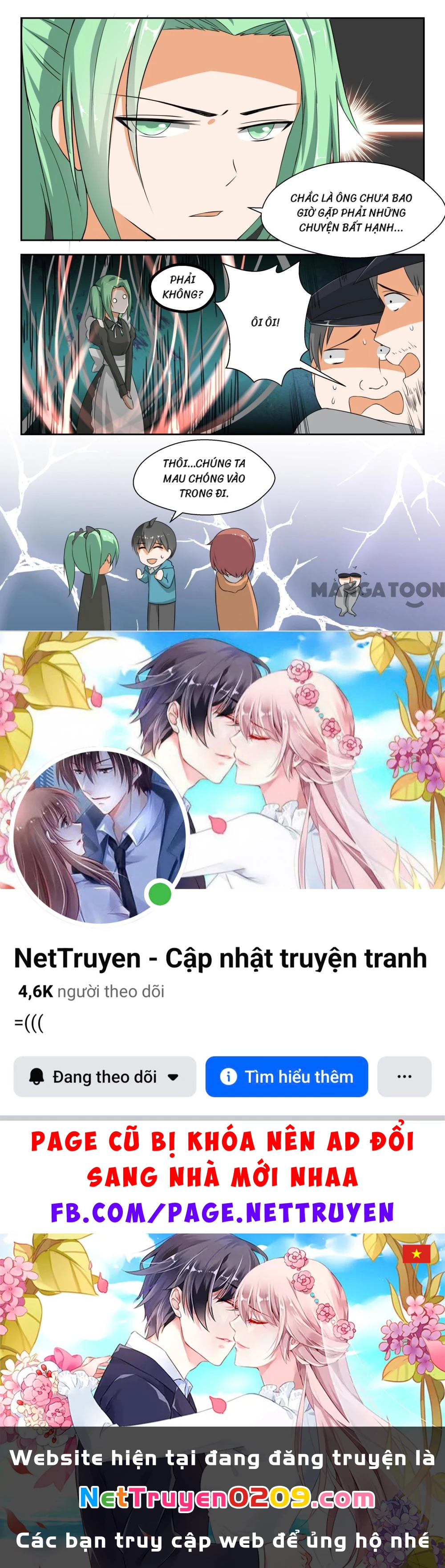 Nam Sinh Của Học Viện Nữ Sinh Chapter 184 - 10