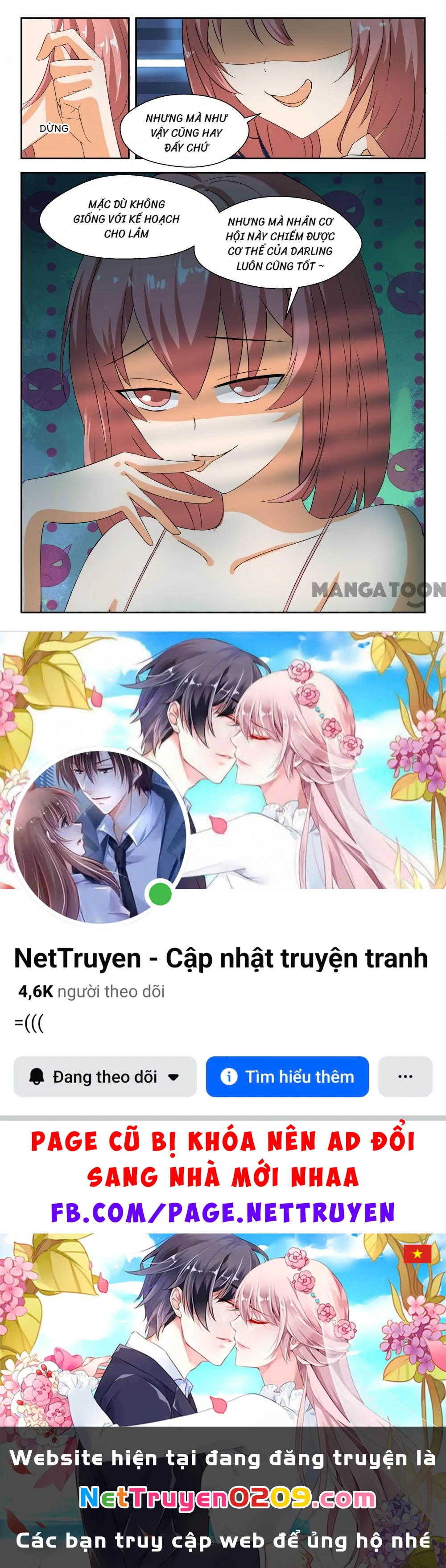 Nam Sinh Của Học Viện Nữ Sinh Chapter 185 - 11