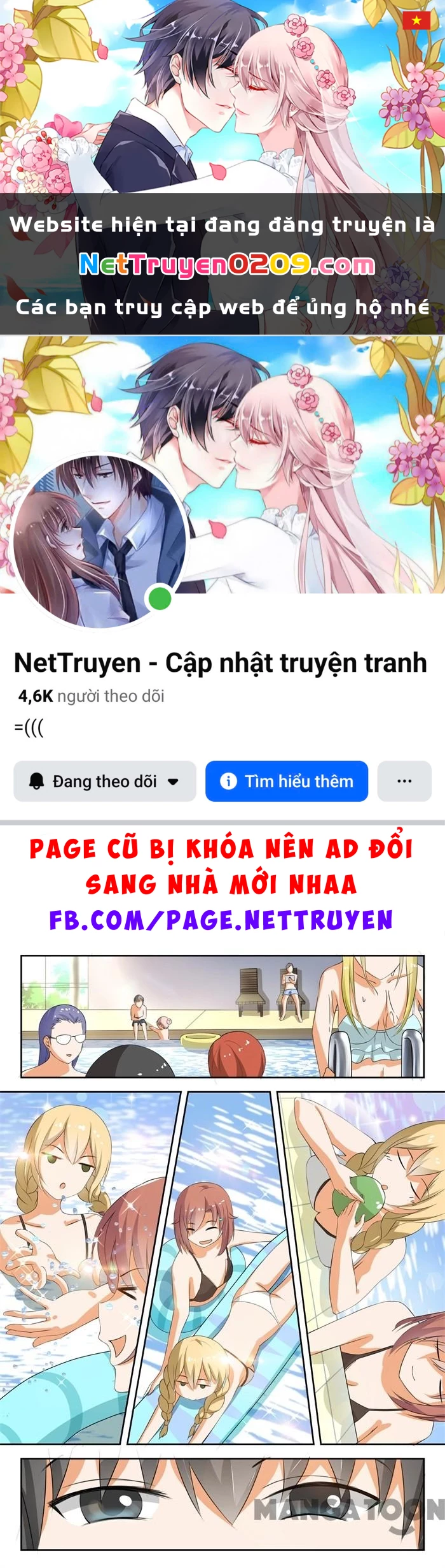 Nam Sinh Của Học Viện Nữ Sinh Chapter 186 - 1