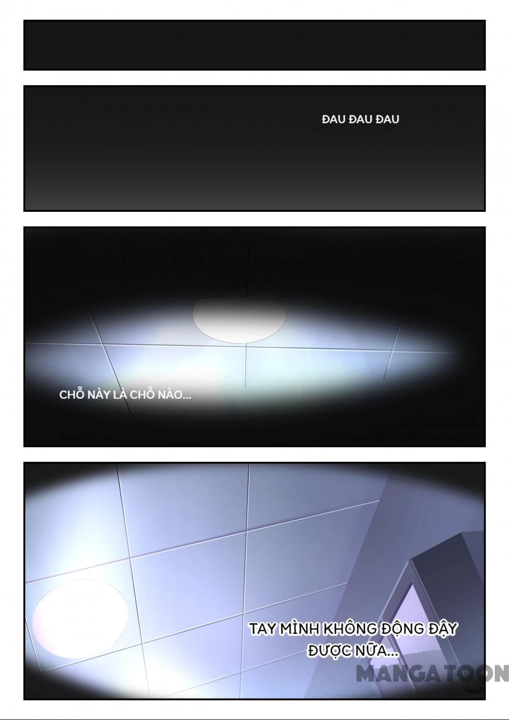 Nam Sinh Của Học Viện Nữ Sinh Chapter 186 - 10