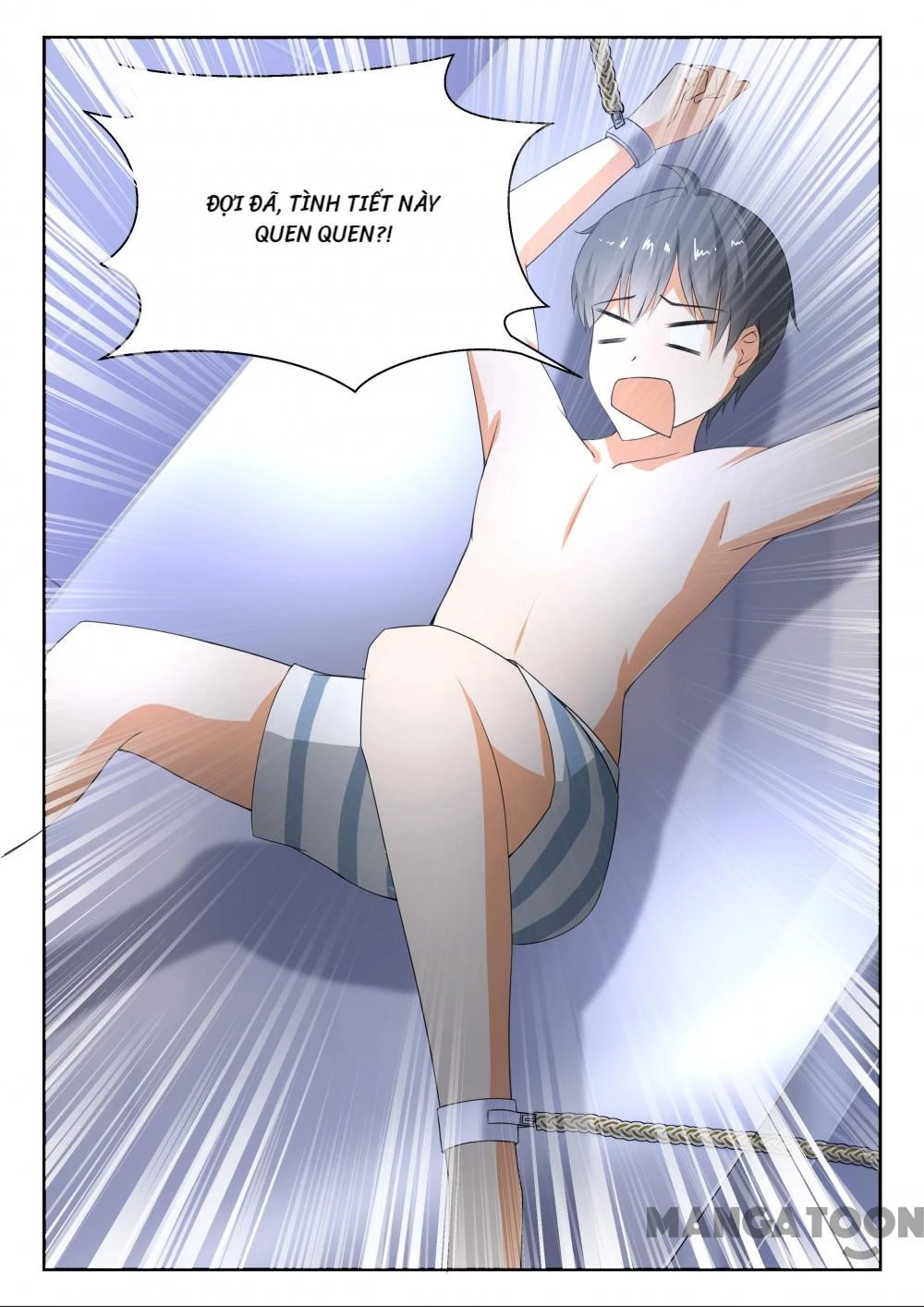 Nam Sinh Của Học Viện Nữ Sinh Chapter 186 - 11